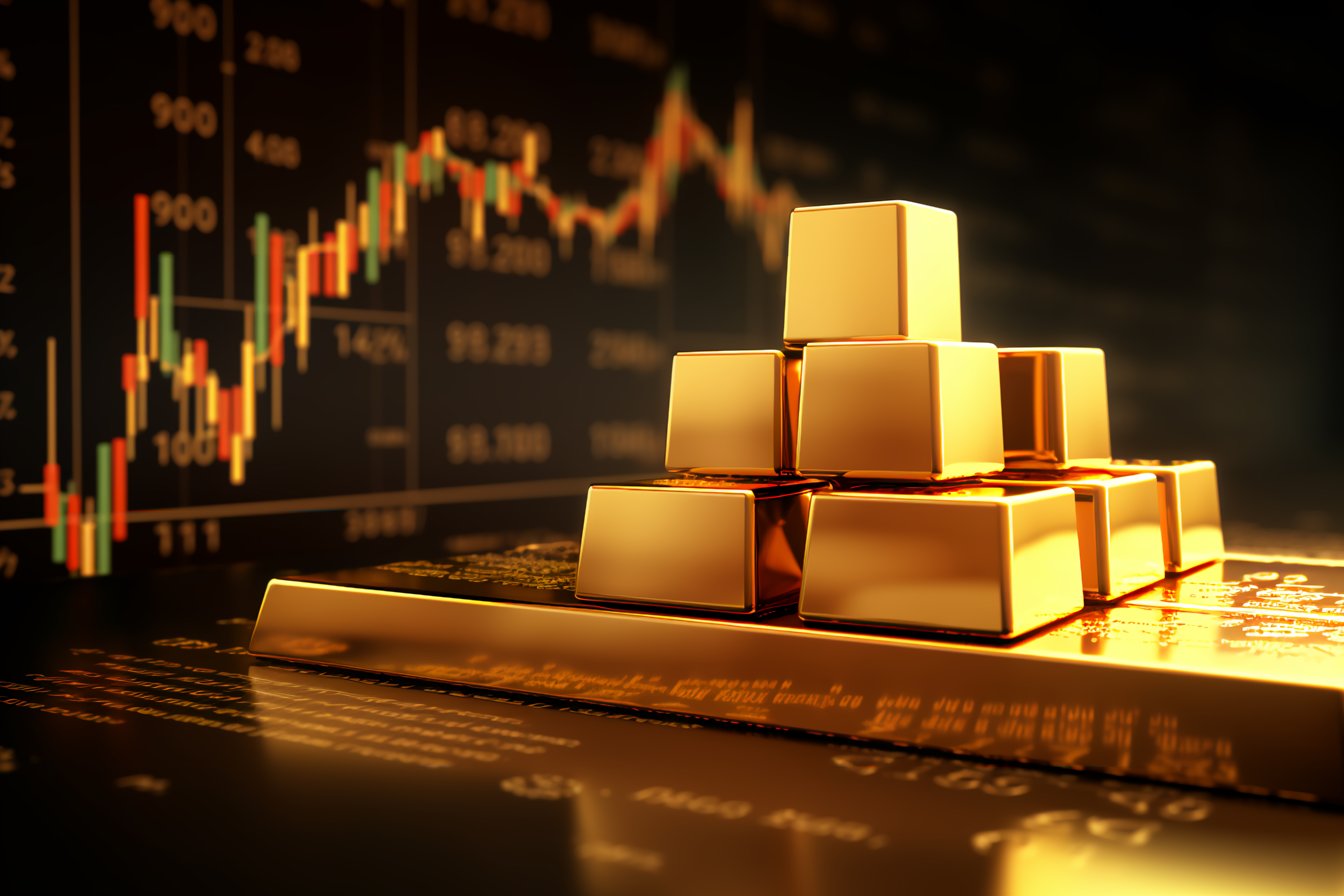 เทรดทอง Forex คืออะไร นักเทรดมือใหม่ควรเริ่มต้นอย่างไร