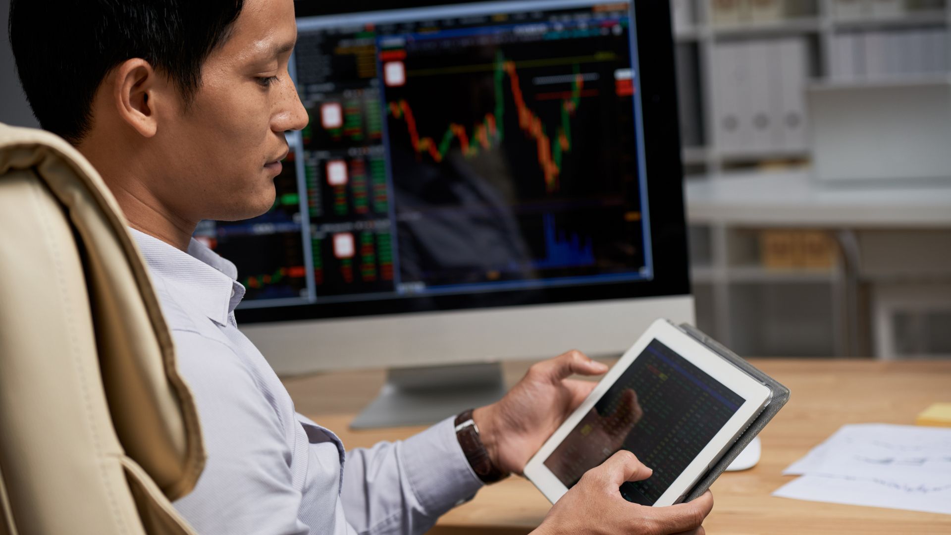 เทรด Forex โบรกไหนดี? วิธีเลือกโบรกเกอร์ที่ต้องรู้ก่อนเทรด!