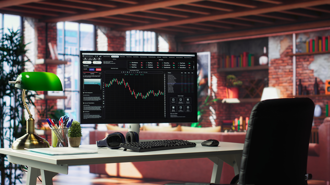 แนวรับ แนวต้าน คืออะไร? ทำความเข้าใจพื้นฐานก่อนการเทรด