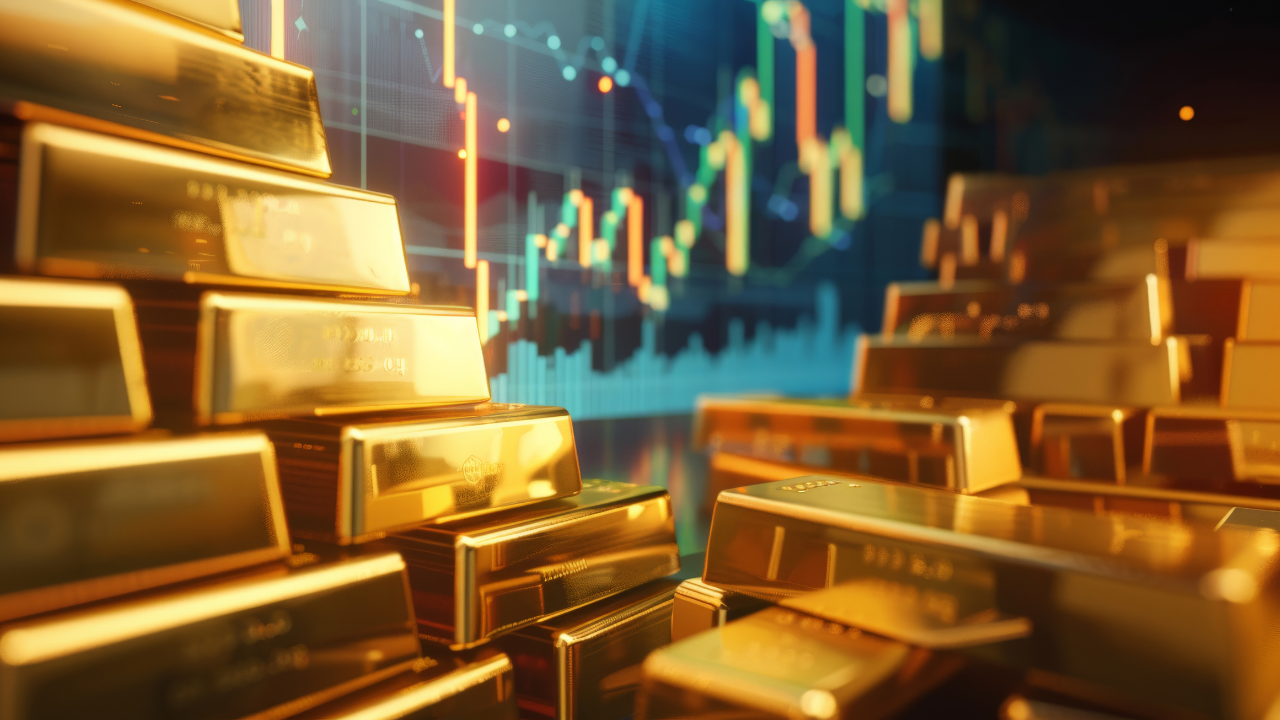 ตลาดทองเปิดกี่โมง (Forex) เทรดทองช่วงเวลาไหนดีสำหรับมือใหม่