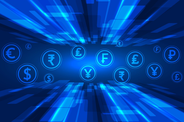 คู่สกุลเงินฟอเร็กซ์