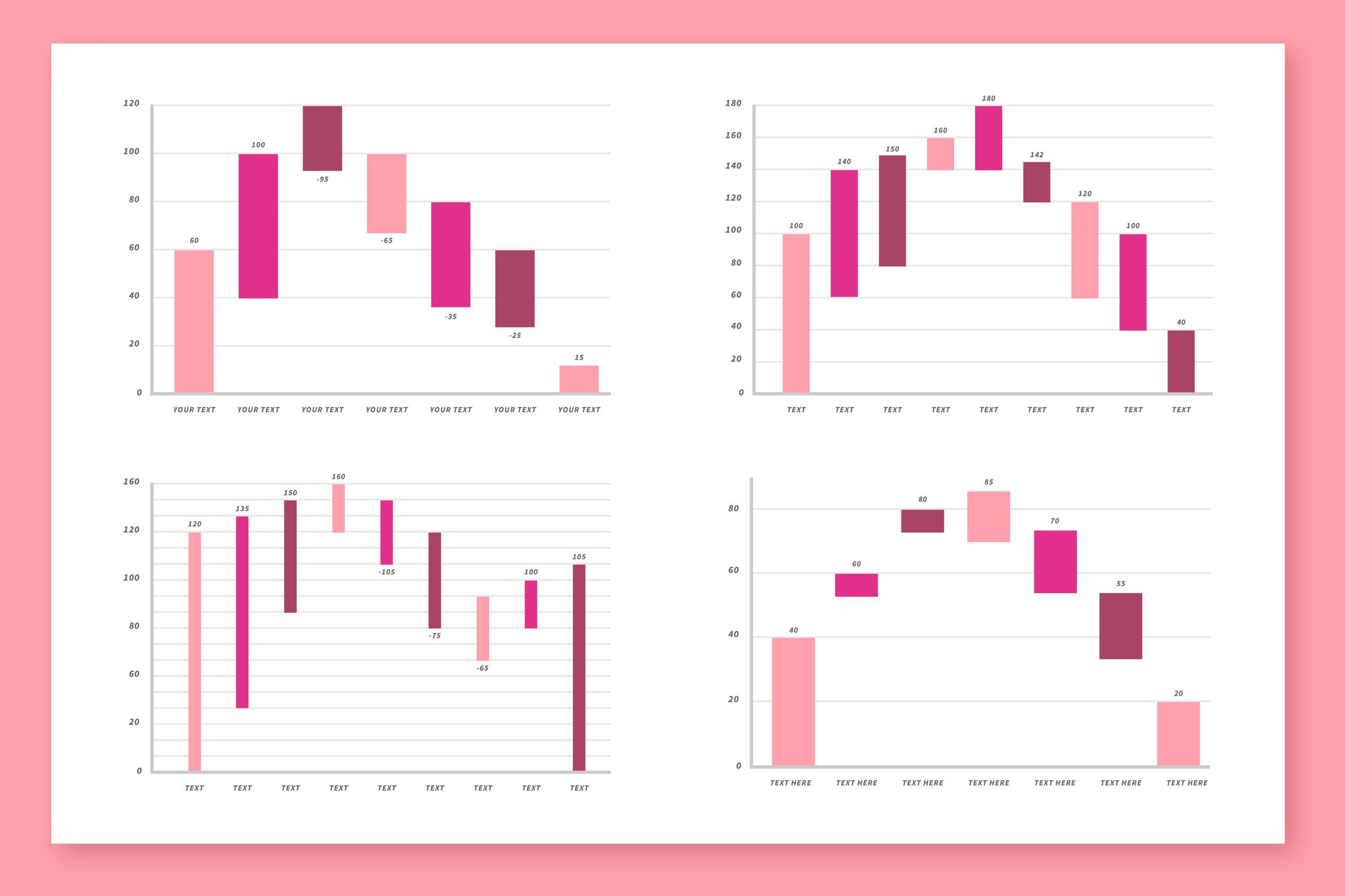 สัญญาณแท่งเทียนกลับตัว