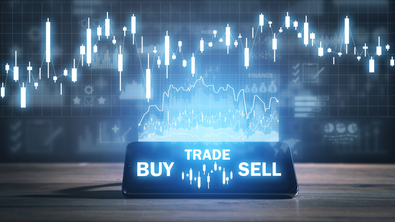 วิธีการตีเส้นแนวรับ แนวต้าน