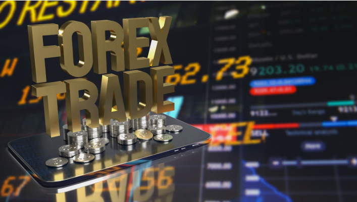 เทรดฟอเร็กซ์ คืออะไร