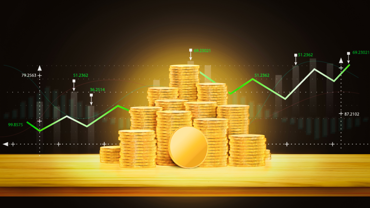 ตลาดทองเปิดกี่โมง