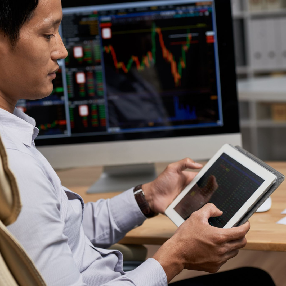 เทคนิคการทำกำไรจาก BOS Forex