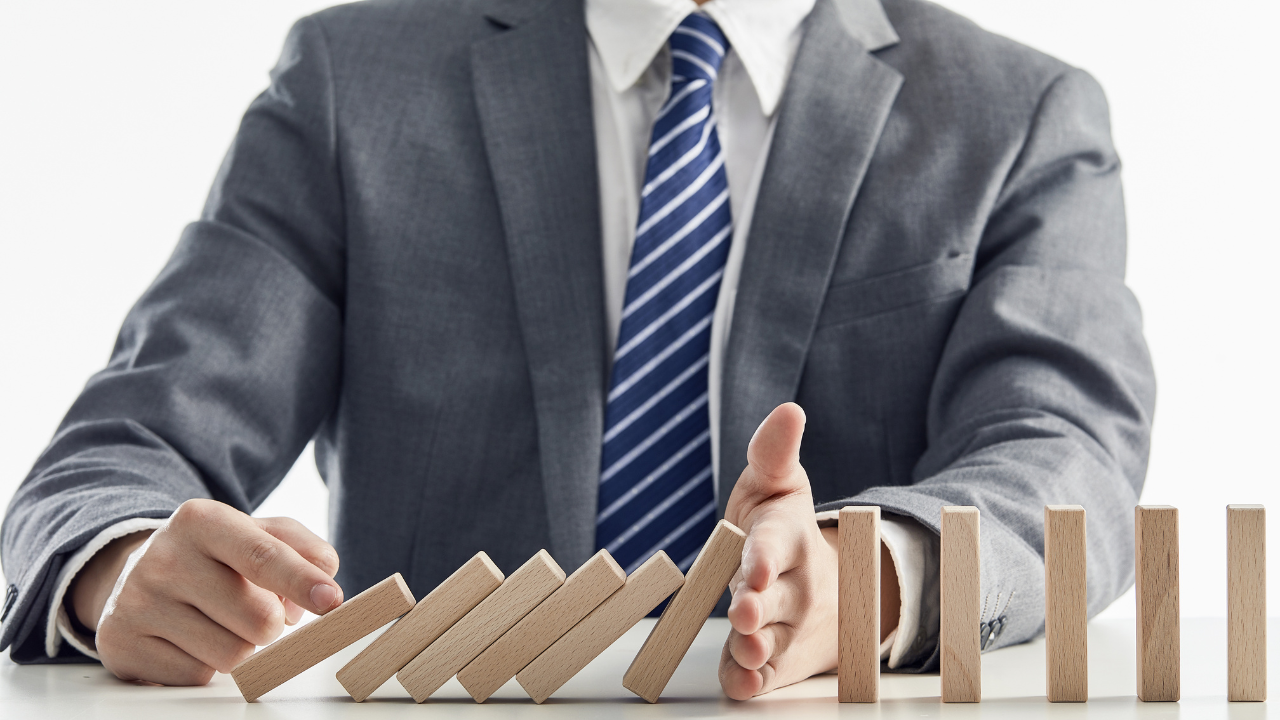 ข้อควรระวังเกี่ยวกับแนวรับ แนวต้าน