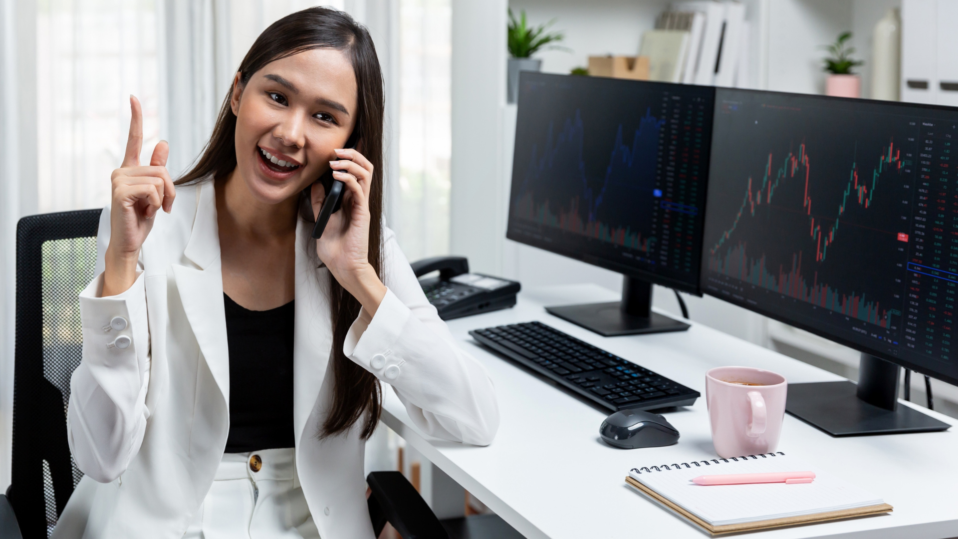 โบรกเกอร์ forex