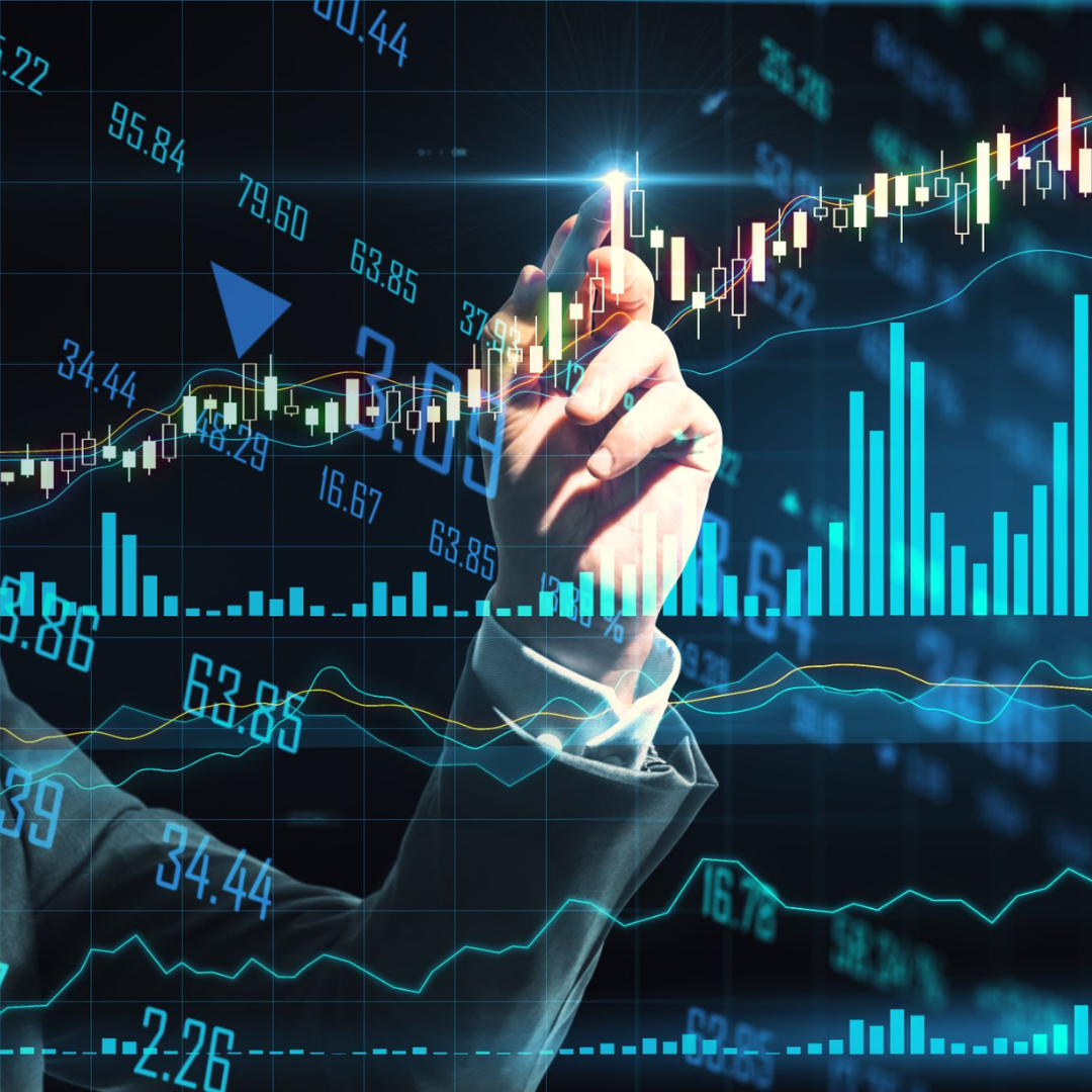 10 อินดิเคเตอร์ Forex ยอดนิยม